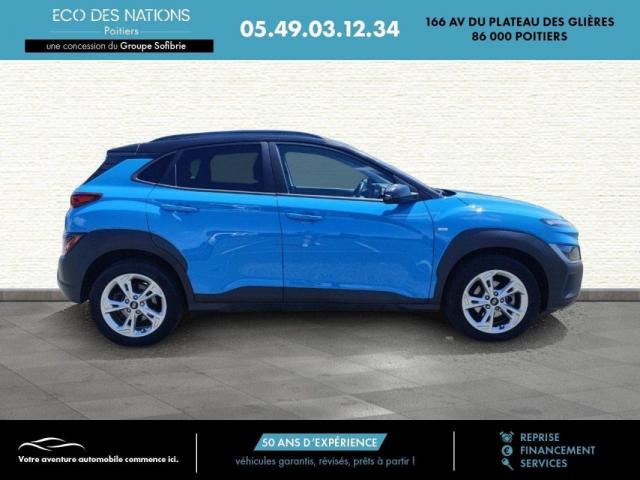 Hyundai Kona image 9