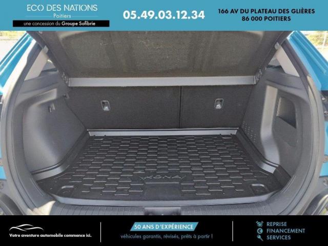 Hyundai Kona image 3