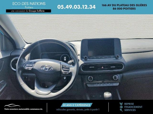 Hyundai Kona image 7