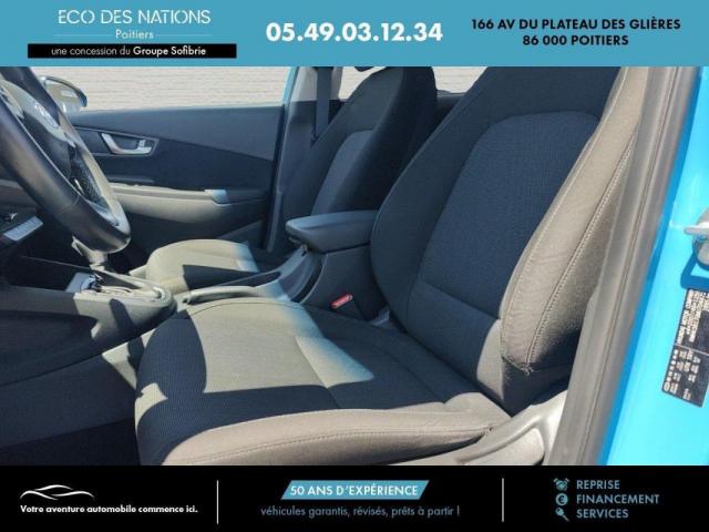 Hyundai Kona image 2