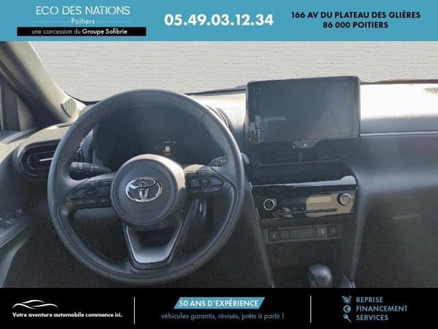 Toyota Yaris image 1