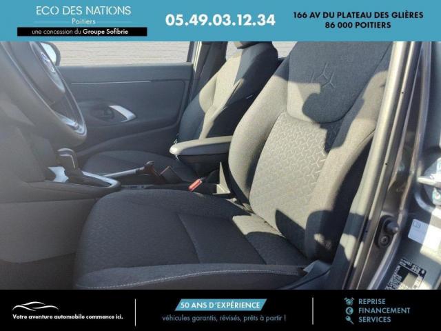 Toyota Yaris image 5