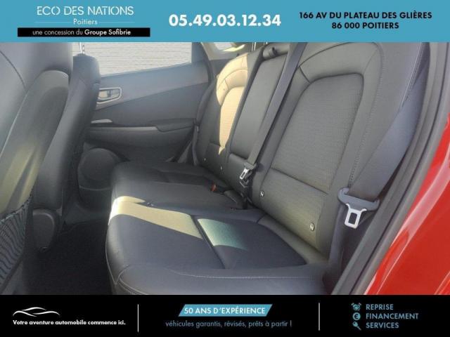 Hyundai Kona image 6