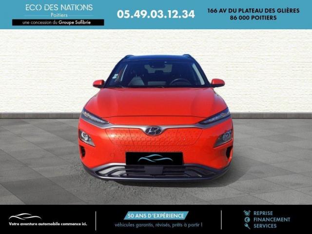Hyundai Kona image 3