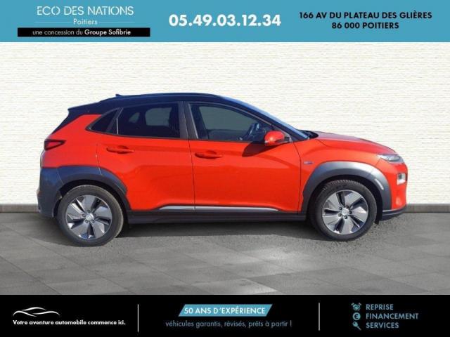 Hyundai Kona image 1