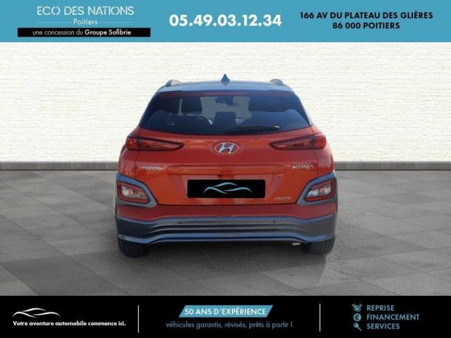 Hyundai Kona image 5