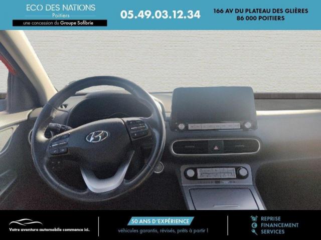 Hyundai Kona image 7