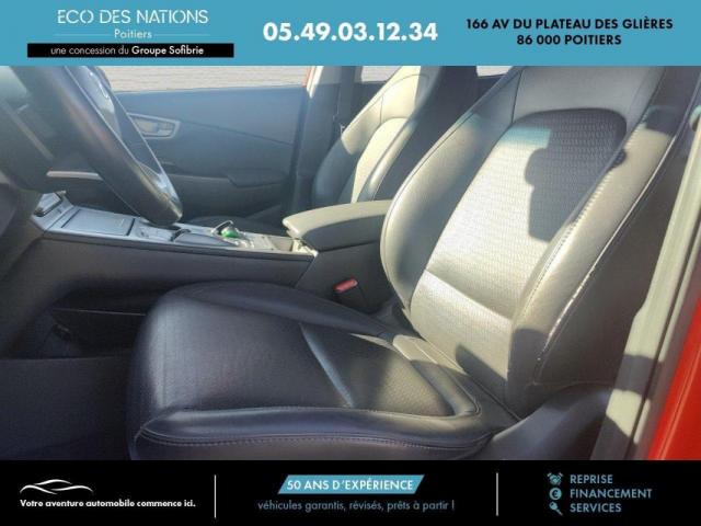 Hyundai Kona image 8