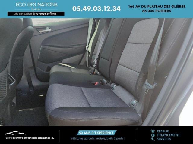 Hyundai Tucson image 3