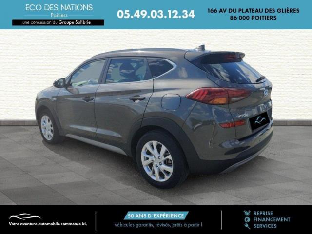 Hyundai Tucson image 7
