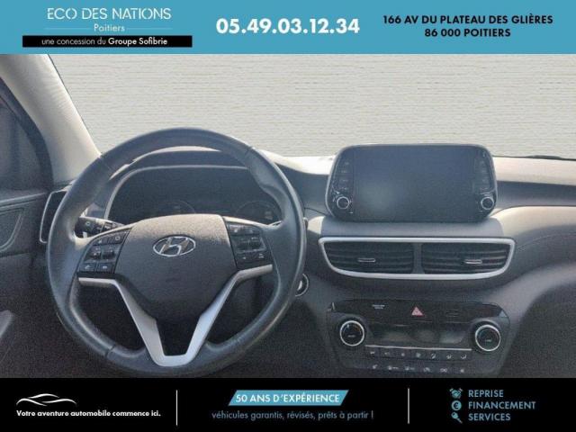 Hyundai Tucson image 9