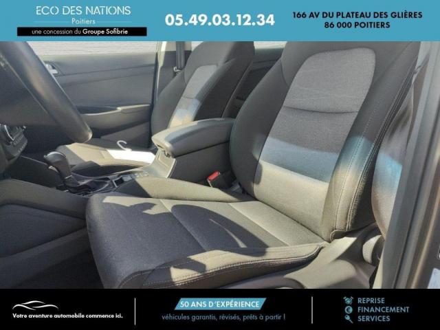 Hyundai Tucson image 6
