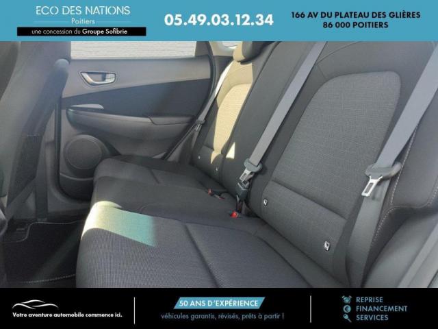 Hyundai Kona image 5