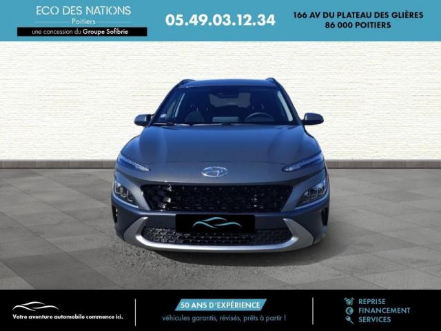 Hyundai Kona image 7