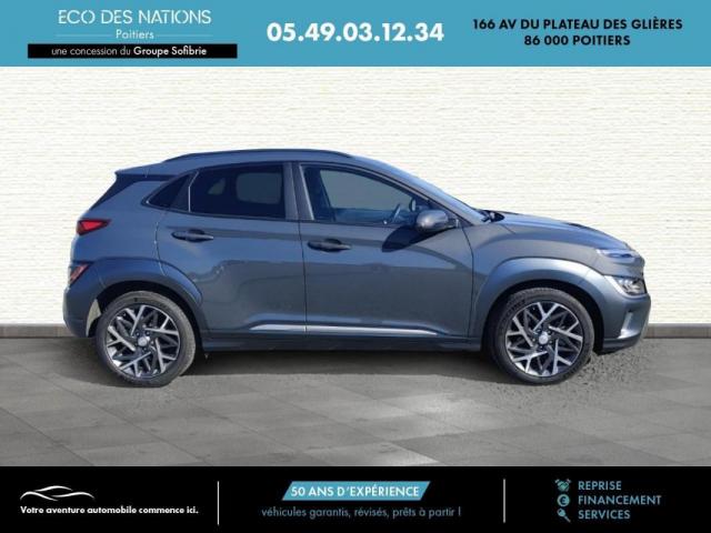 Hyundai Kona image 3