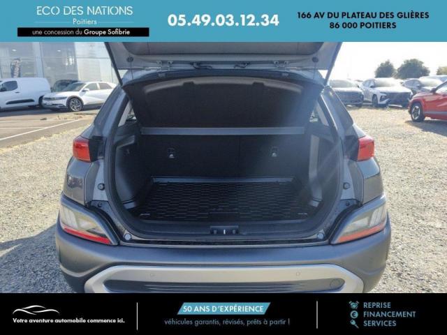 Hyundai Kona image 2