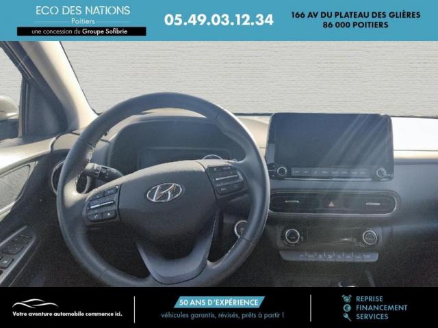 Hyundai Kona image 6