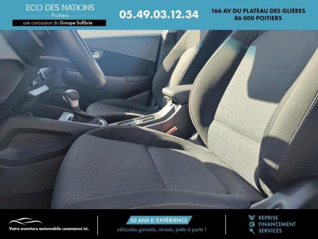 Hyundai Kona image 4