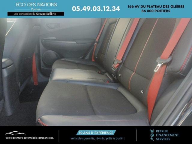 Hyundai Kona image 5