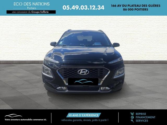 Hyundai Kona image 3