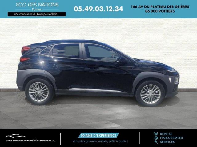 Hyundai Kona image 9