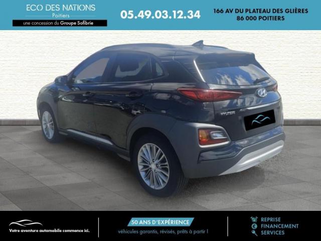 Hyundai Kona image 2