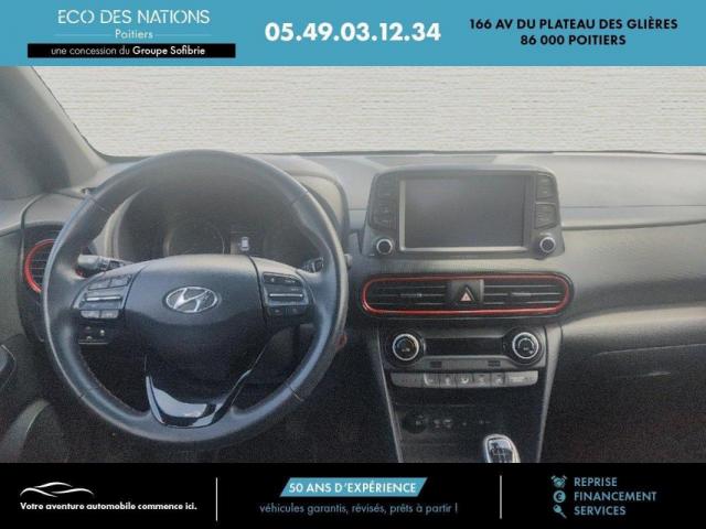 Hyundai Kona image 7