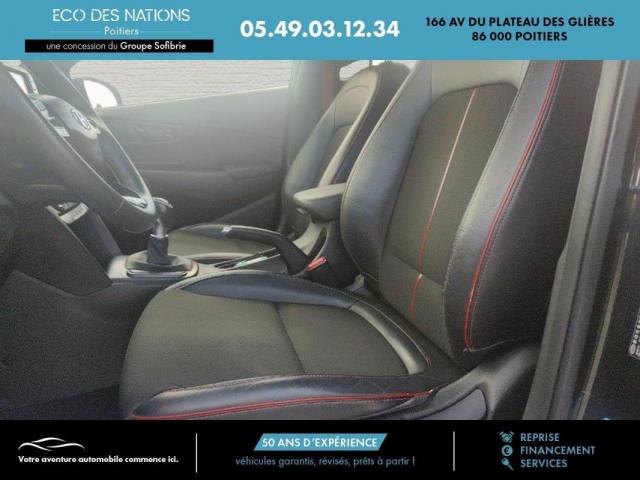 Hyundai Kona image 8