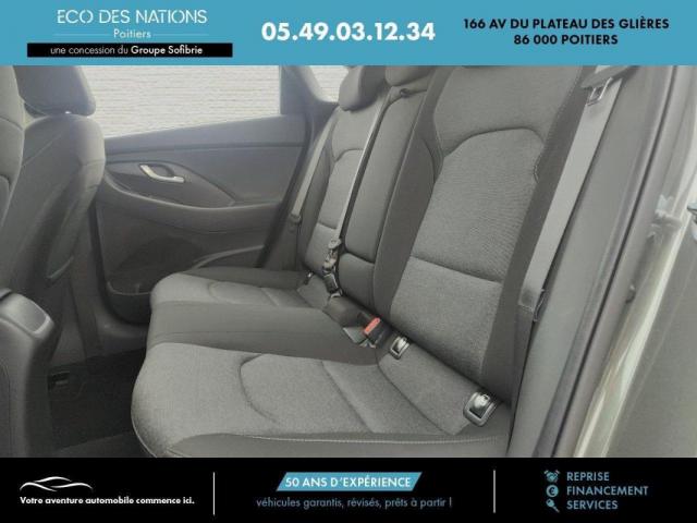 Hyundai I30 image 9