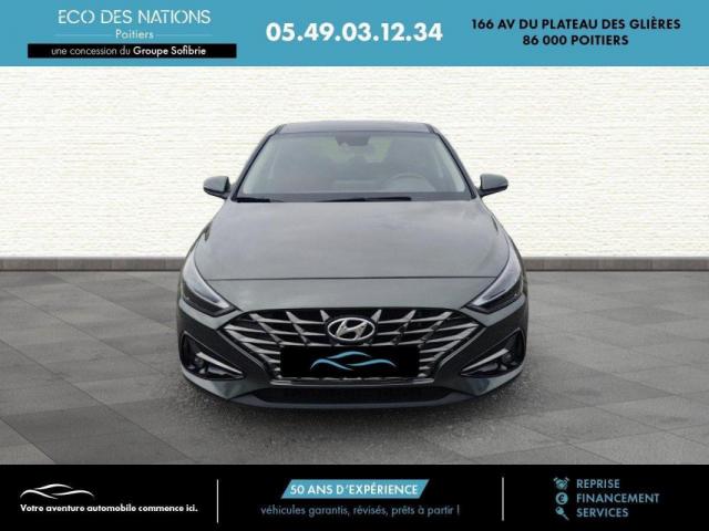 Hyundai I30 image 6