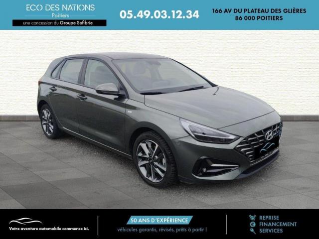 Hyundai I30 image 7