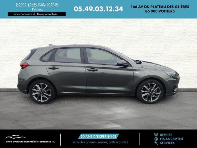 Hyundai I30 image 3