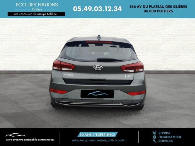 Hyundai I30 image 4