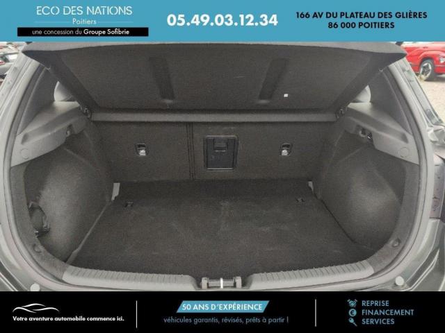 Hyundai I30 image 1