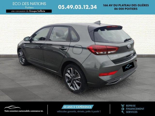 Hyundai I30 image 8