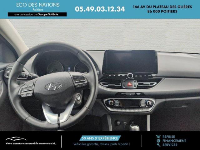 Hyundai I30 image 2