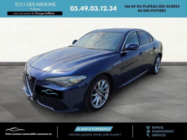 Alfa Romeo