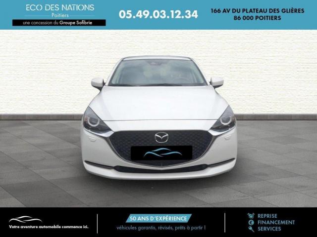 Mazda 2 image 6