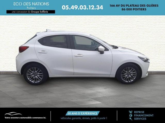 Mazda 2 image 5