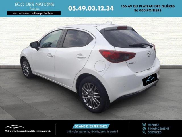 Mazda 2 image 7
