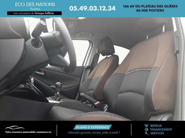 Mazda 2 image 3