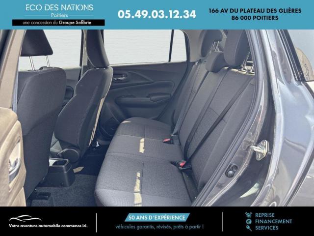 Suzuki Swift image 7