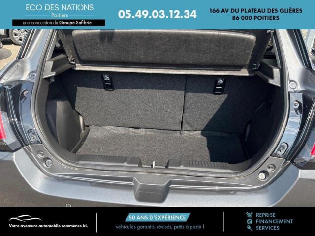 Suzuki Swift image 4