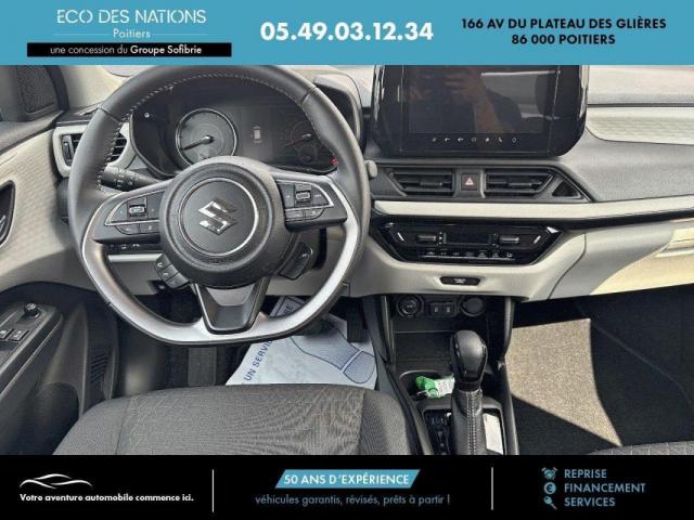 Suzuki Swift image 6