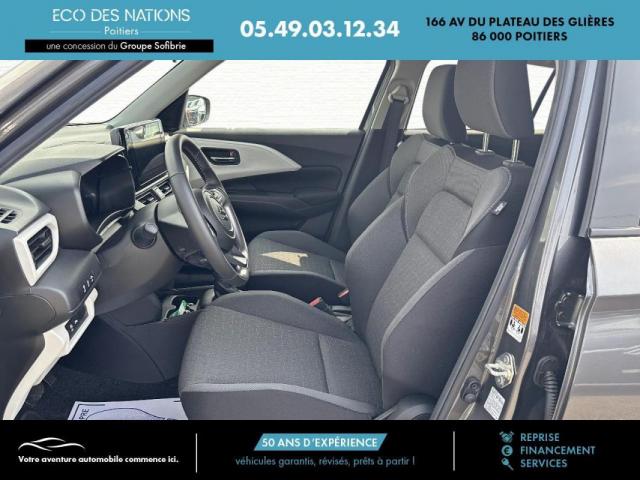 Suzuki Swift image 5