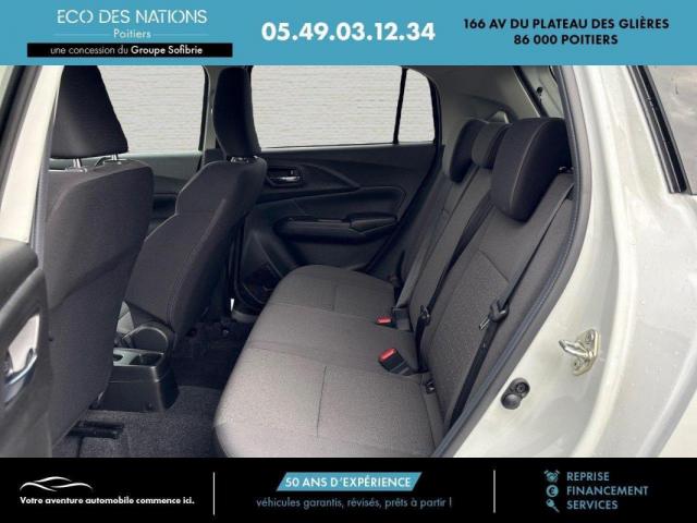 Suzuki Swift image 3