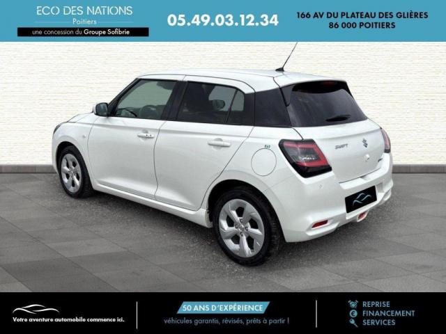 Suzuki Swift image 2