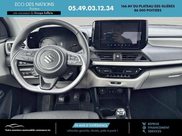 Suzuki Swift image 6