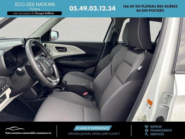 Suzuki Swift image 4