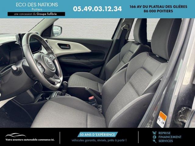 Suzuki Swift image 5